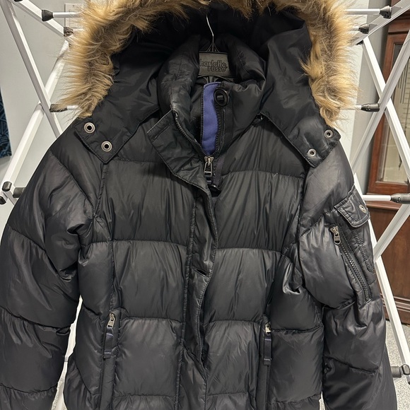 Winter jacket - Picture 2 of 6